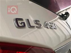 مێرسێدس بێنز CLS